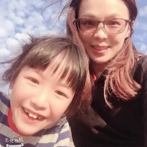 Meet your Posher, 瓊雯